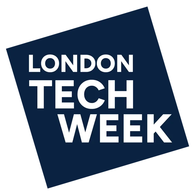 London Tech Week london tech 2026