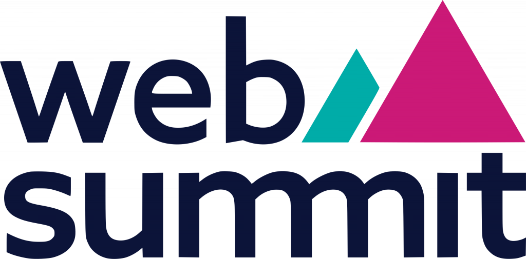 web summit logo