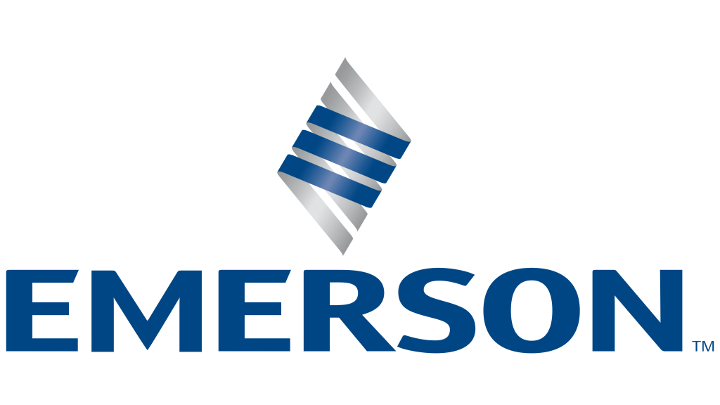 emerson electric logo