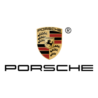 porsche logo