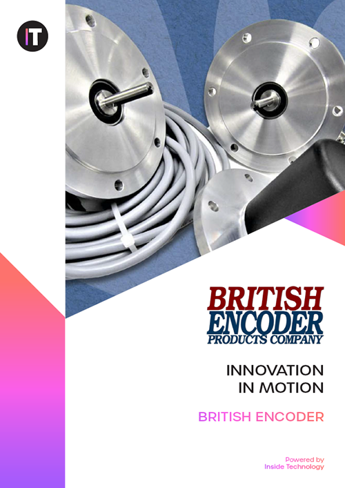 british encoder
