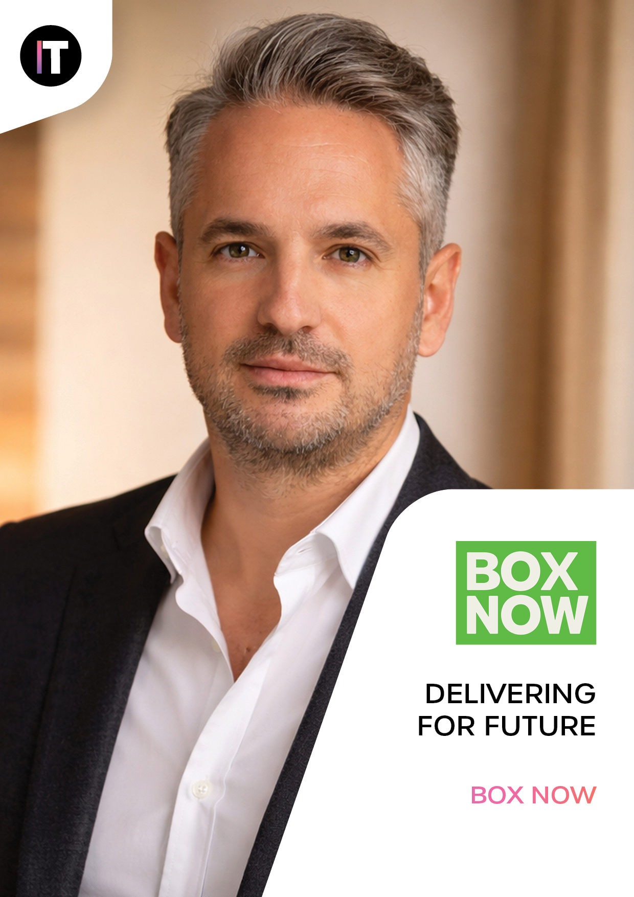 box now