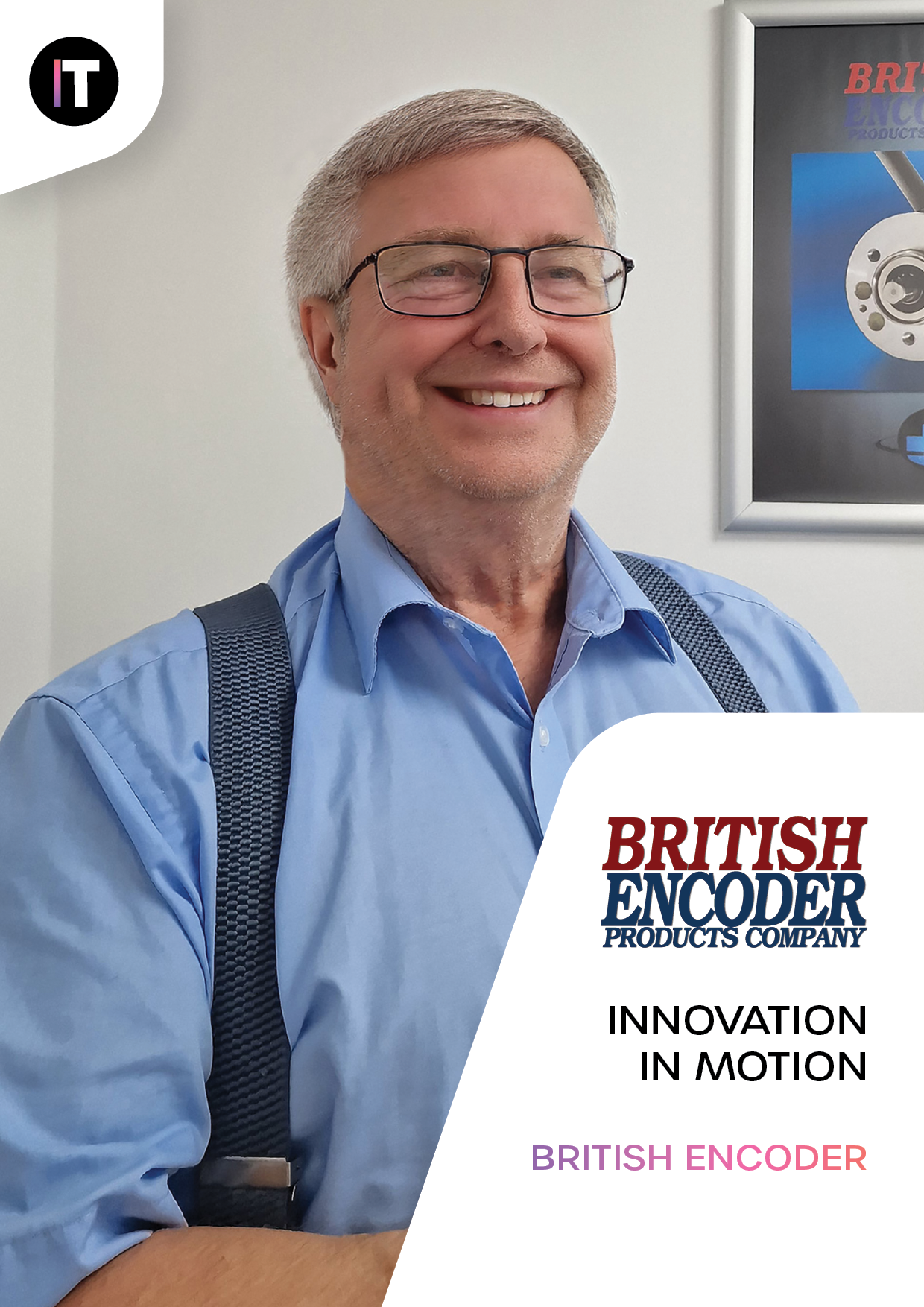 british encoder