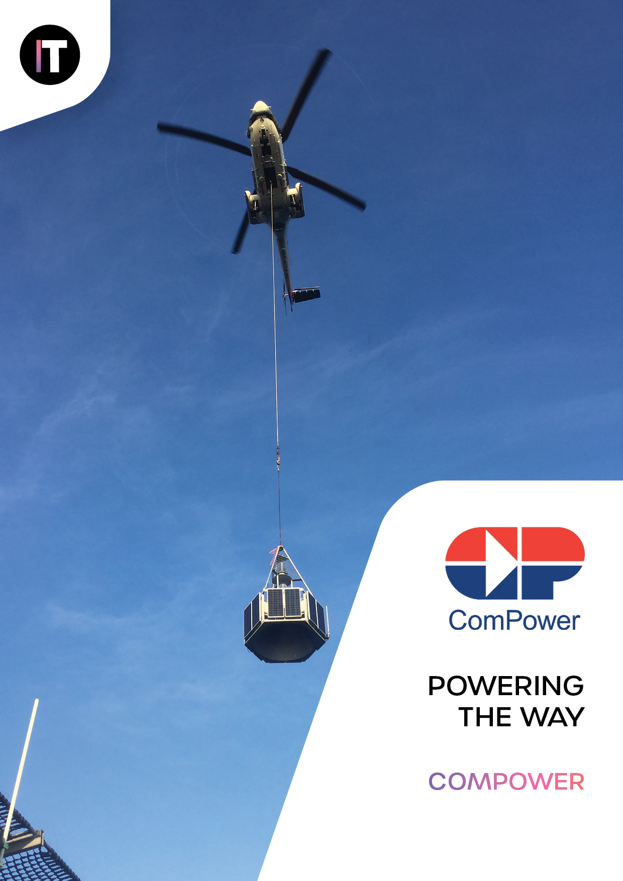 compower