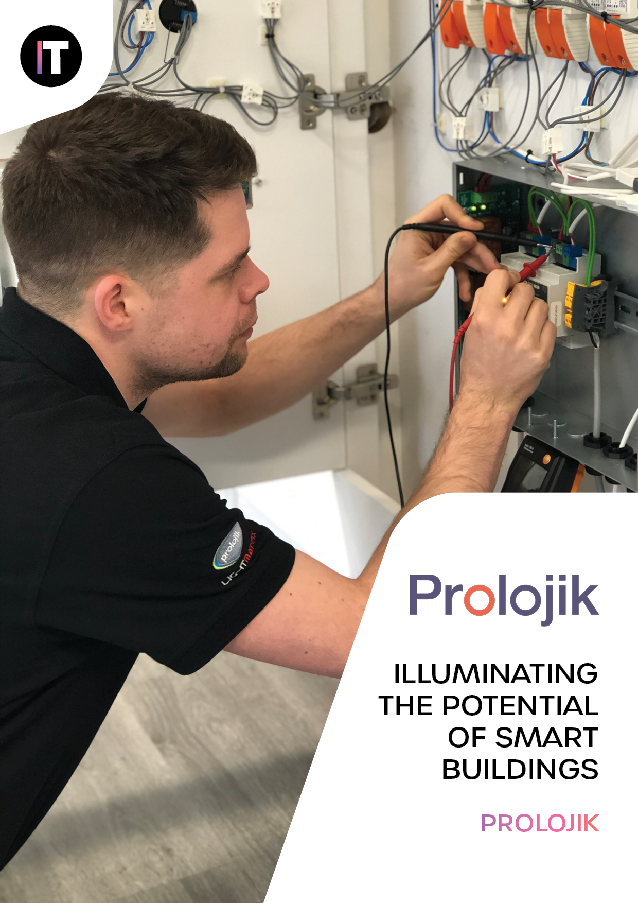 prolojik