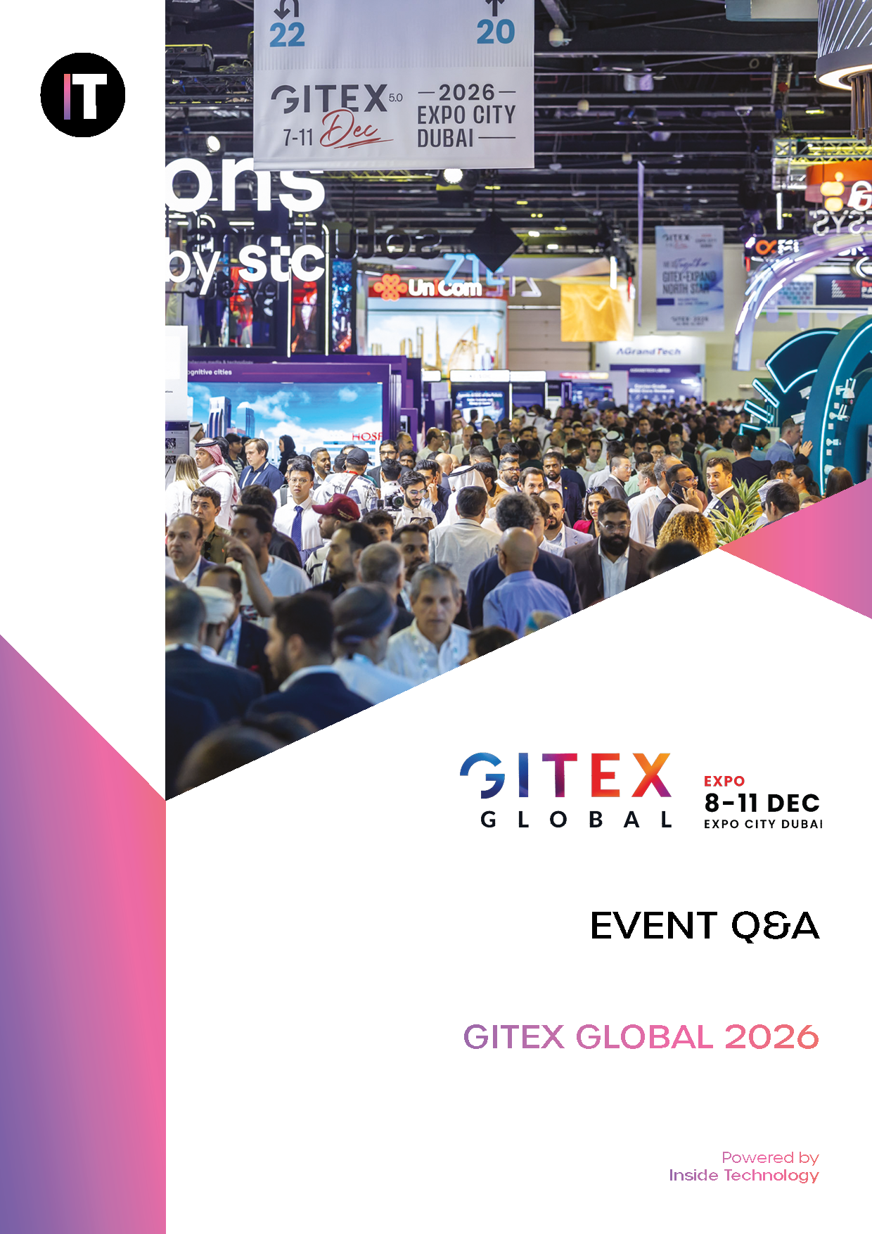 gitex global