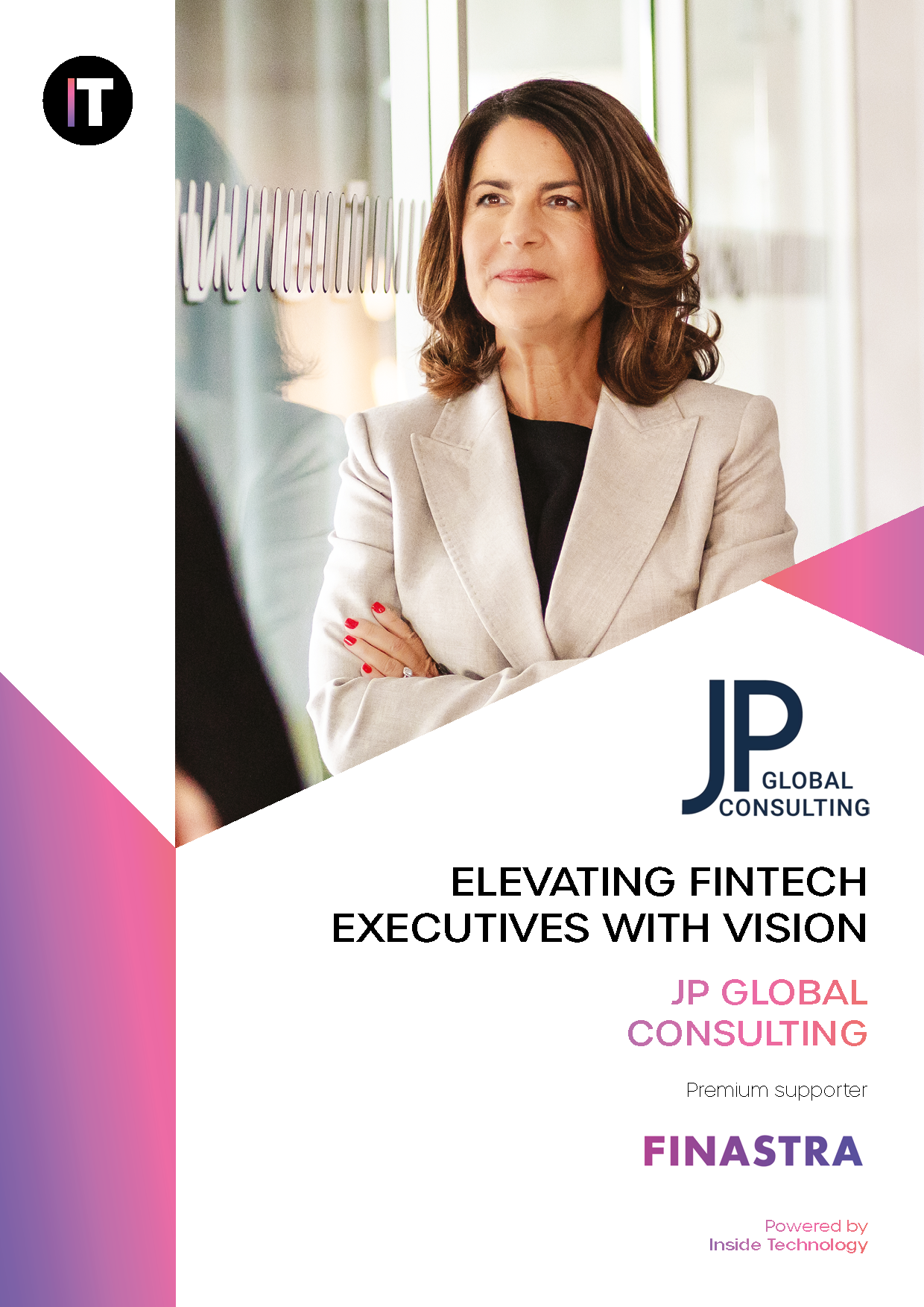 jp consulting