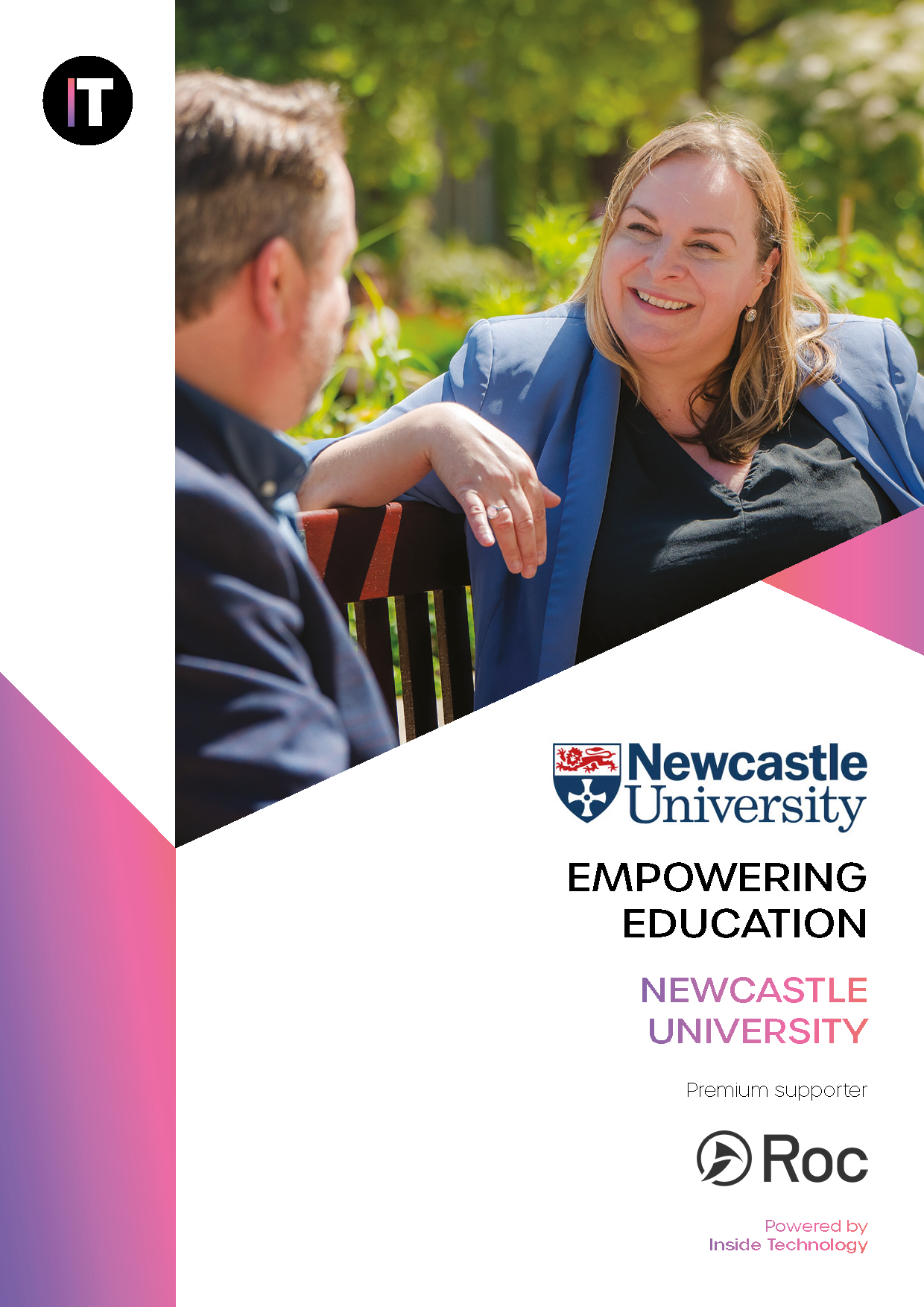 newcastle university