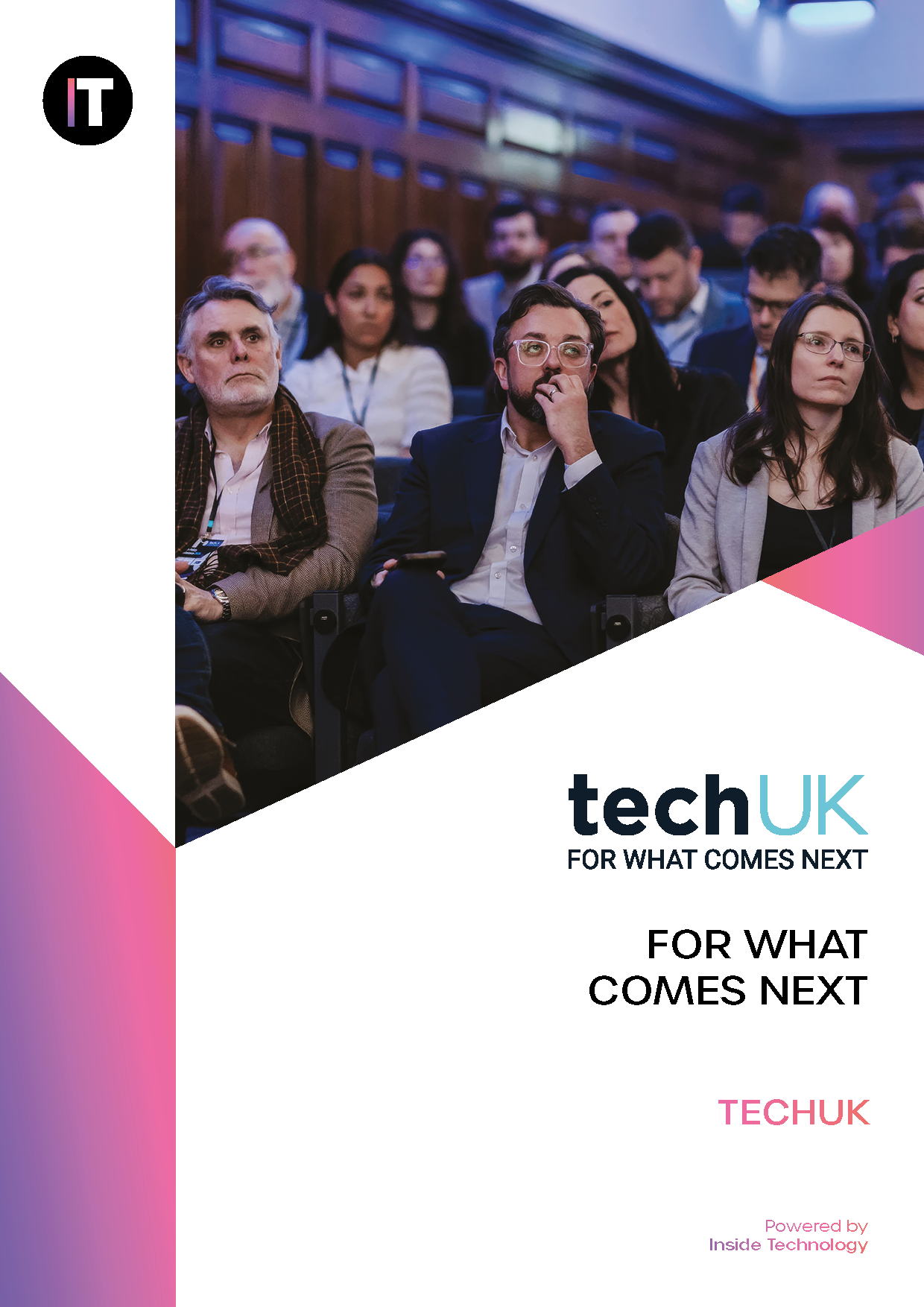 tech uk