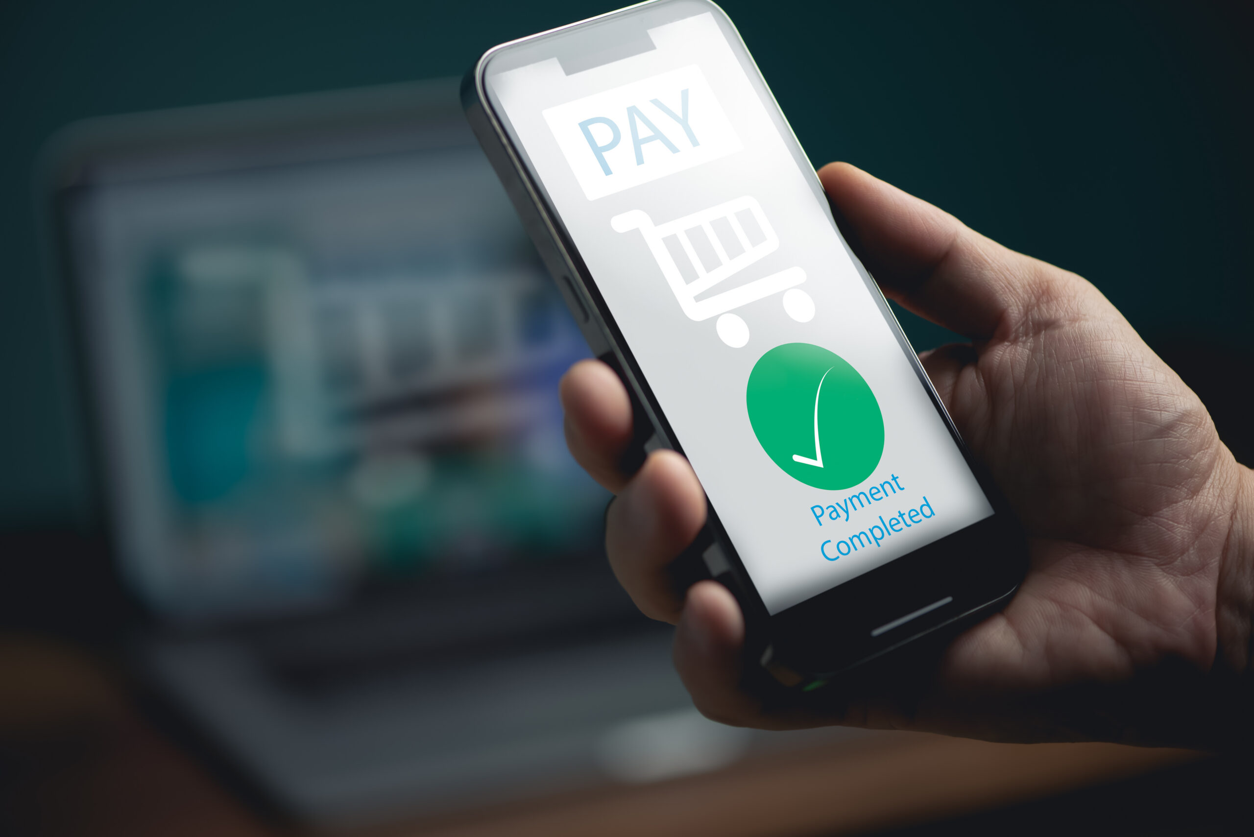 digital payment